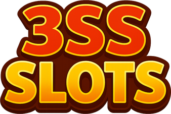 3ss Slots Logo